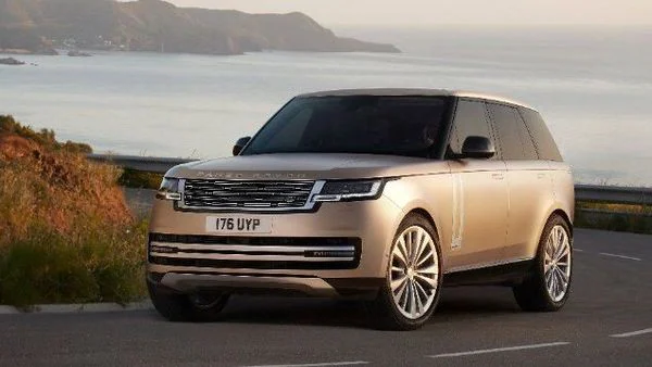 download Land Range Rover able workshop manual