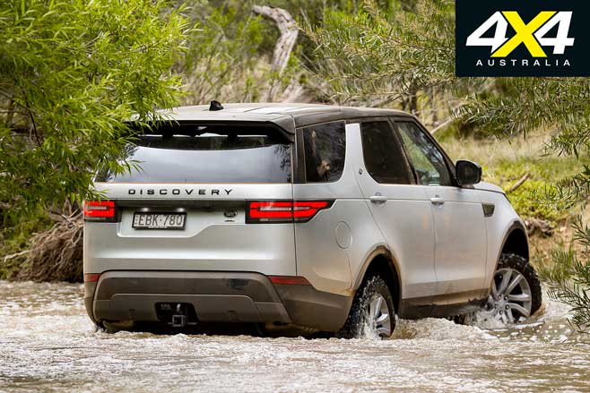 download Land Rover DISCOVERY 4Models able workshop manual