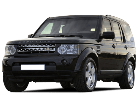 download Land Rover DISCOVERY 4Models able workshop manual