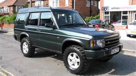 download Land Rover Defender With TD5 TDi8 Engines workshop manual