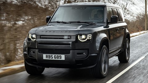 download Land Rover Defender Workable workshop manual