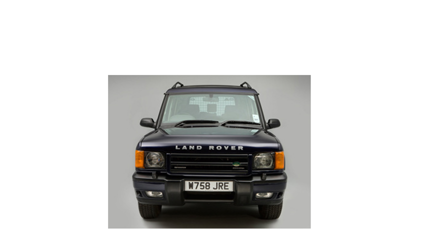 download Land Rover Discovery 2 able workshop manual