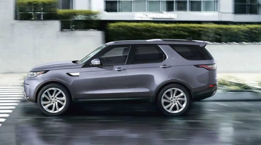 download Land Rover Discovery 4Models Trims able workshop manual