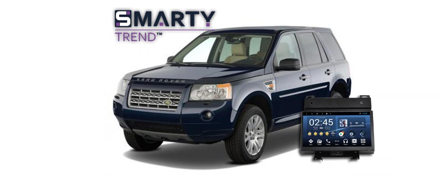 download Land Rover FREELandER able workshop manual