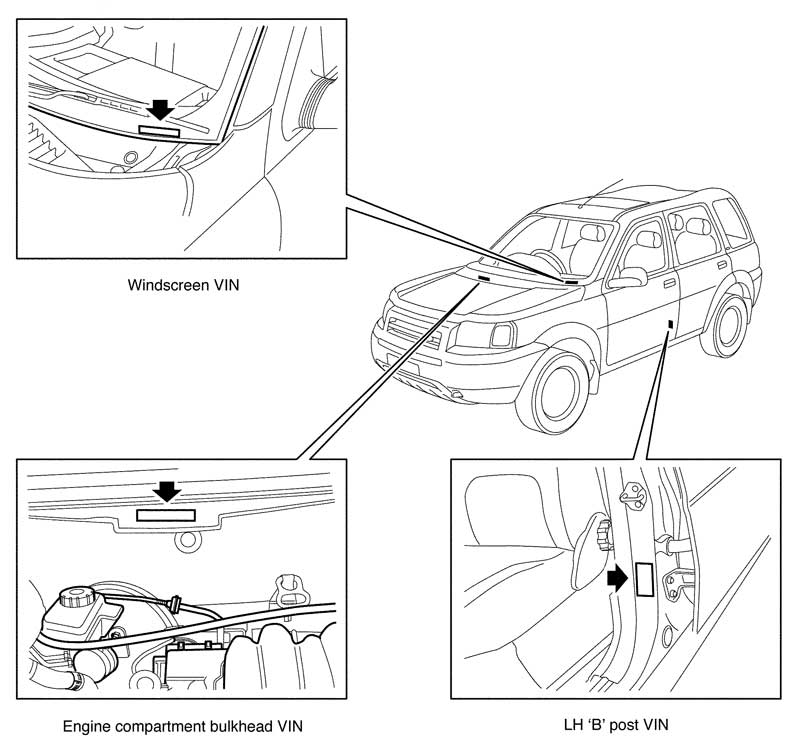 download Land Rover Freelander K 1.8 Engine Manua able workshop manual