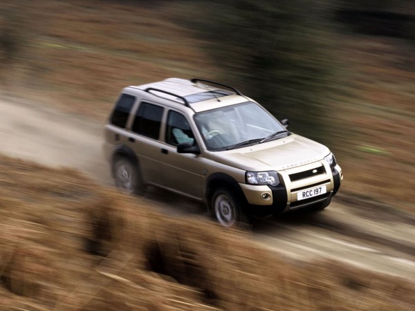 download Land Rover Freelander K 1.8 Engine Manua able workshop manual