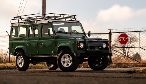 download Land Rover I able workshop manual