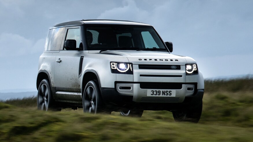 download Land Rover NINETY ONE TEN 90 100 DEFENDER V8 2.25 Engine able workshop manual