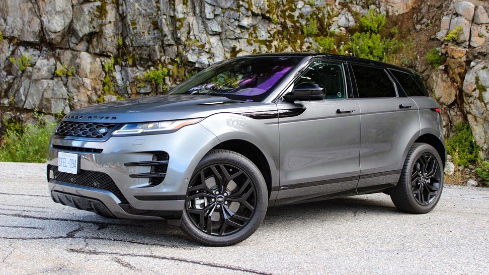 download Land Rover Range Rover Evoque able workshop manual