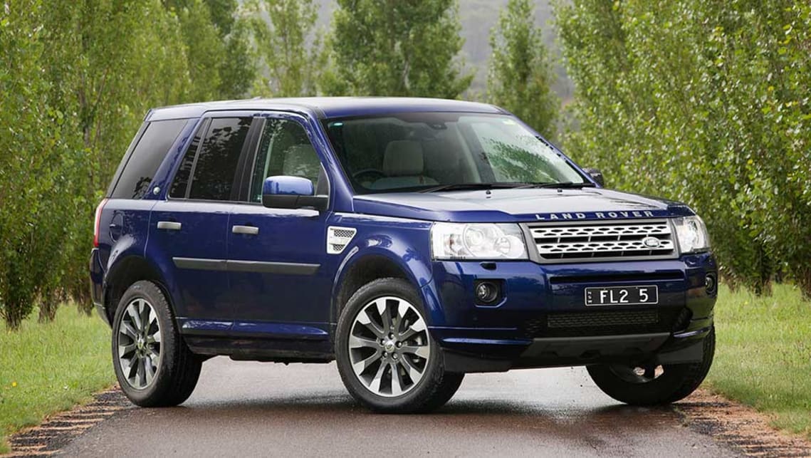 download LandROVER Land Rover FREELandER 2 II ELECTRCAL 20 able workshop manual