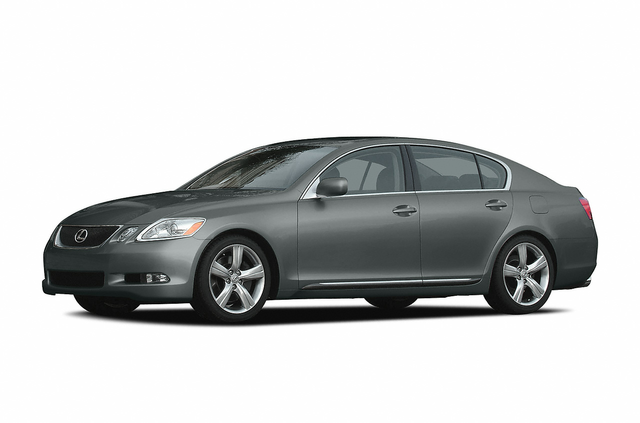 download Lexus GS300 able workshop manual