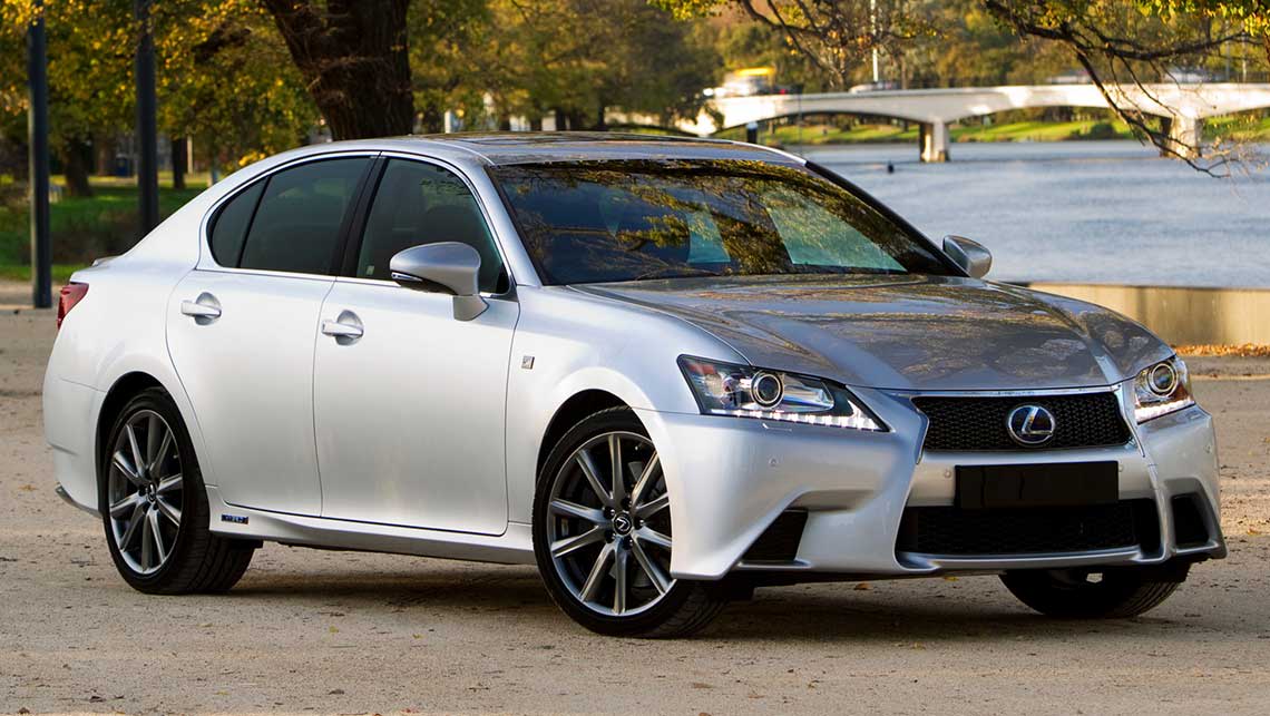 download Lexus GS300 able workshop manual