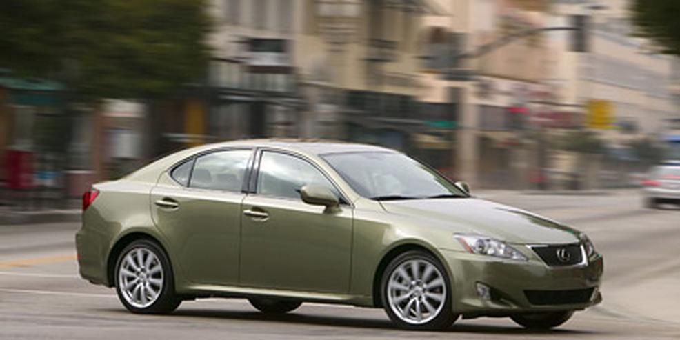 download Lexus IS250 able workshop manual