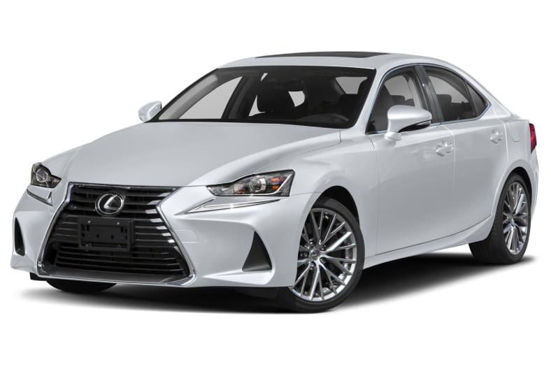 download Lexus IS300 able workshop manual