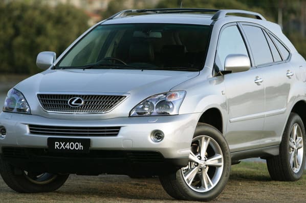 download Lexus RX330 able workshop manual