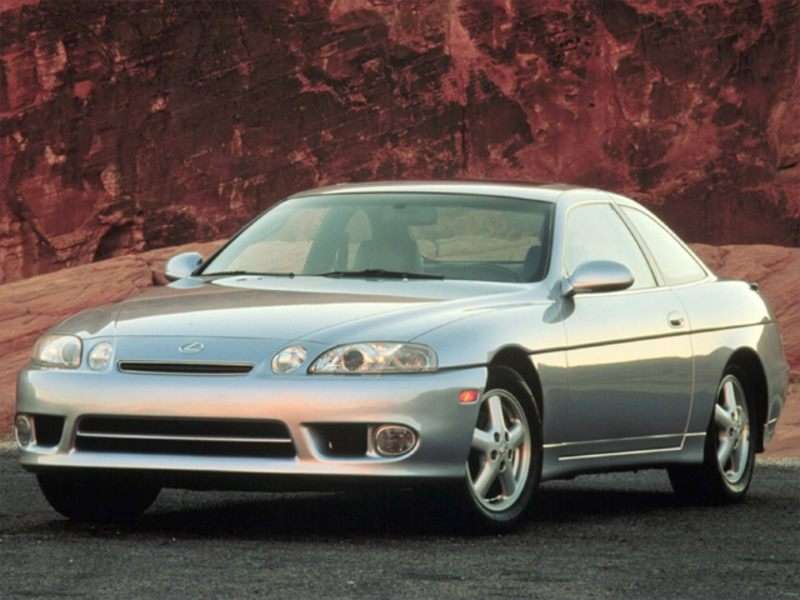 download Lexus SC300 able workshop manual