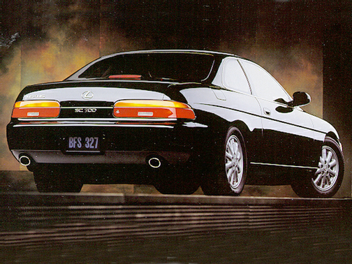 download Lexus SC300 able workshop manual