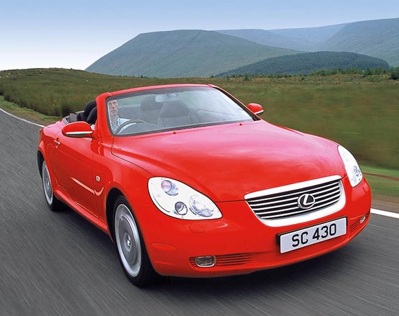 download Lexus SC430 able workshop manual