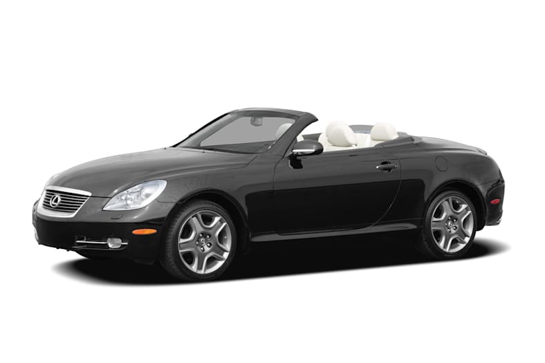 download Lexus SC430 able workshop manual