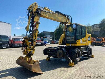 download Liebherr A900 A902 A912 A922 A942 Excavator able workshop manual