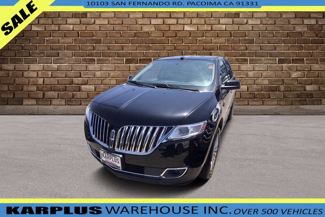 download Lincoln MKS 5 500 [ INFORMATIVE ] able workshop manual