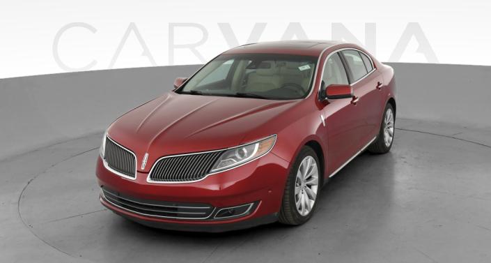 download Lincoln MKS 5 500 [ INFORMATIVE ] able workshop manual