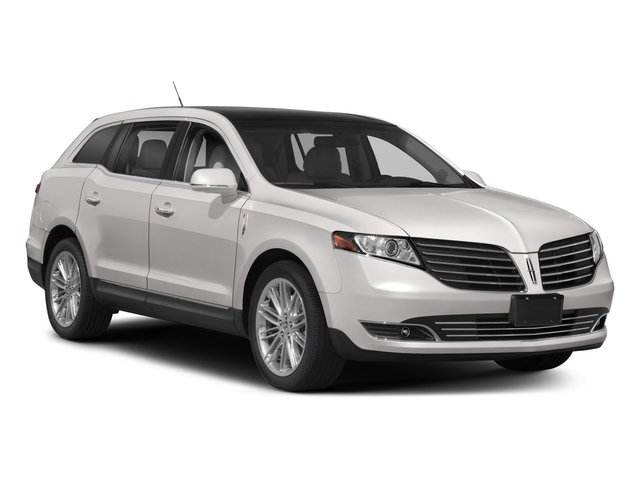 download Lincoln MKT able workshop manual