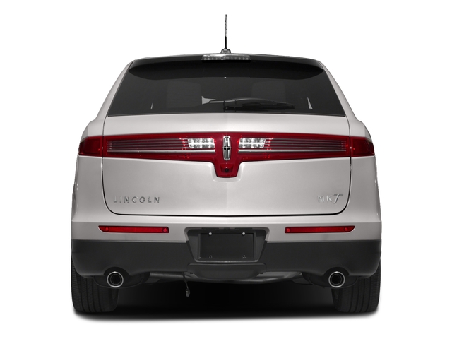 download Lincoln MKT able workshop manual