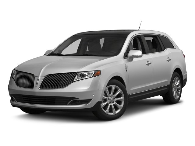 download Lincoln MKT able workshop manual