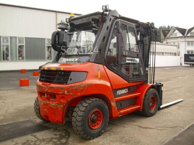 download Linde LPG Forklift Truck 353 02 Series H50 H60 H70 H80 User Manual able workshop manual