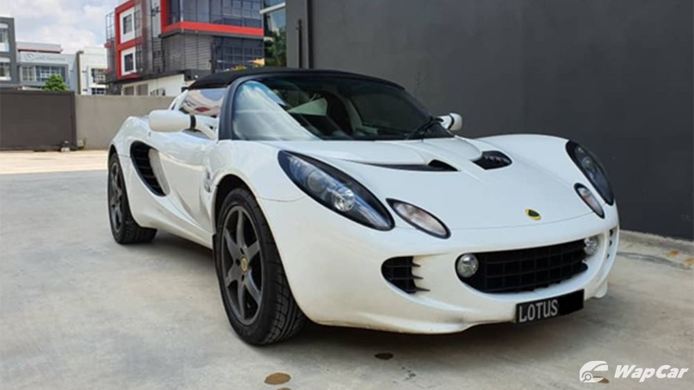 download Lotus Elise Exige able workshop manual