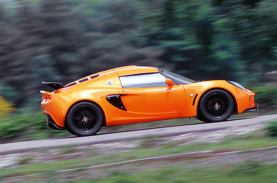 download Lotus Elise Exige able workshop manual