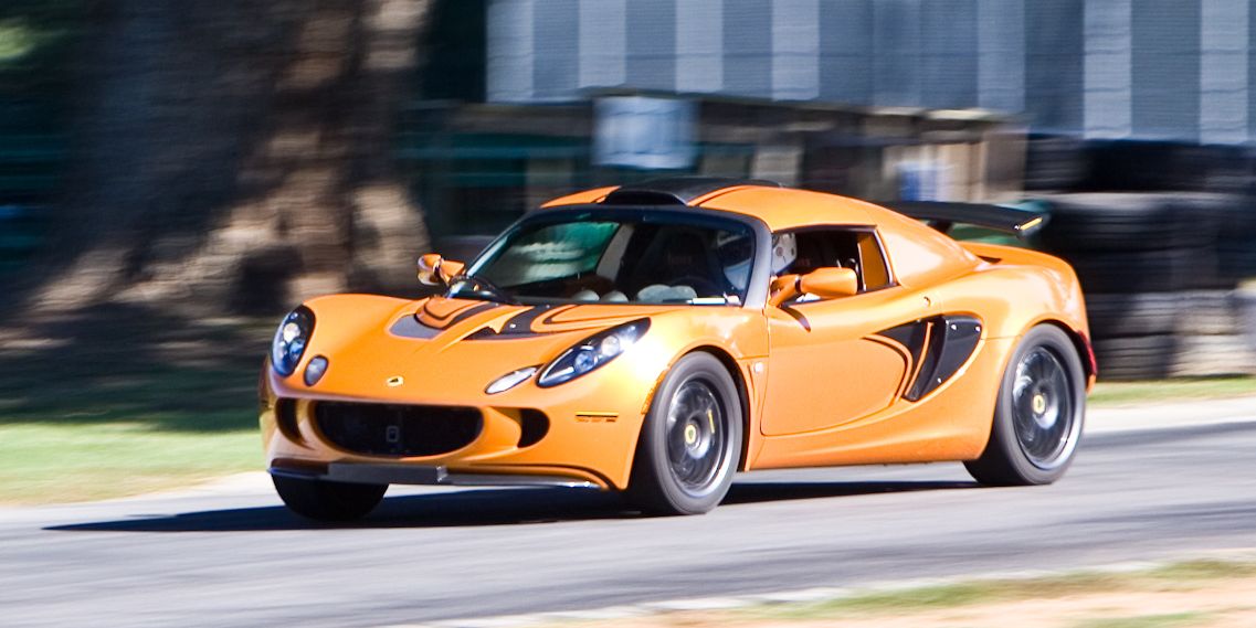 download Lotus Elise Exige able workshop manual