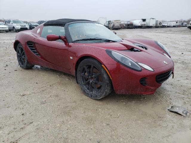 download Lotus Elise able workshop manual