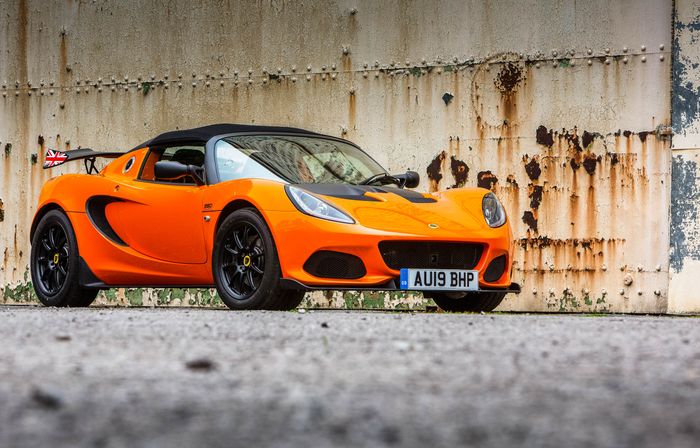 download Lotus Elise able workshop manual