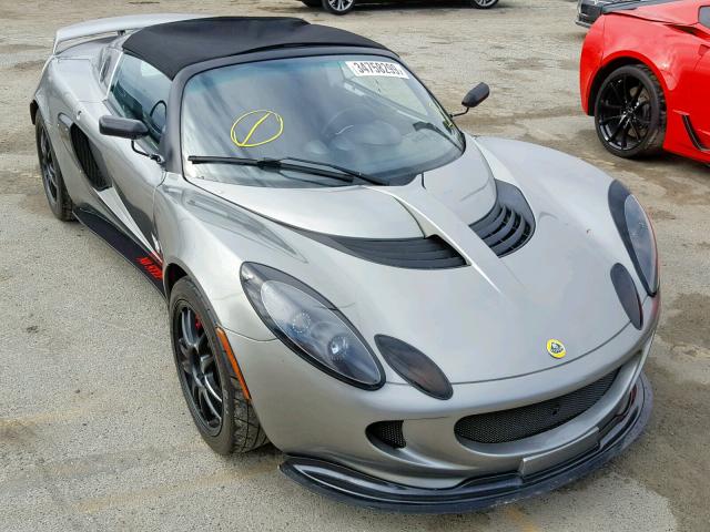 download Lotus Elise able workshop manual