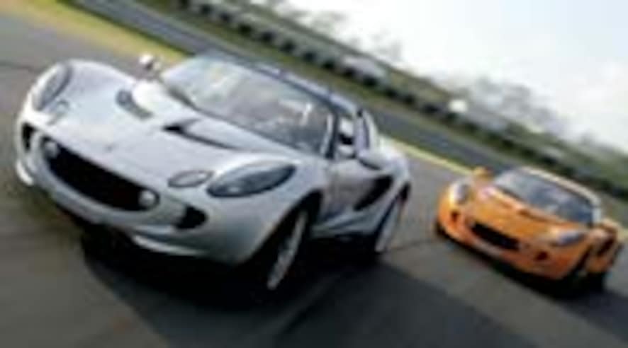 download Lotus Elise able workshop manual