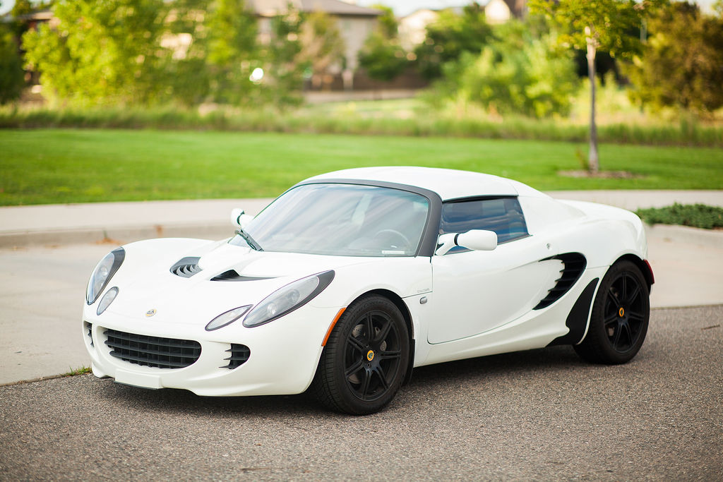 download Lotus Elise able workshop manual