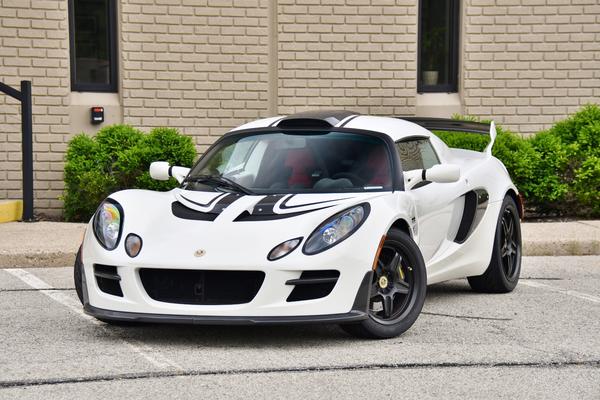 download Lotus Elise able workshop manual