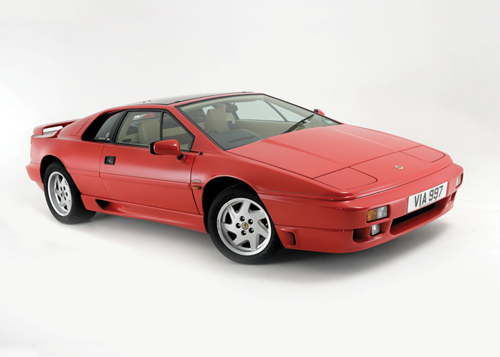 download Lotus Esprit S4 V 8 able workshop manual