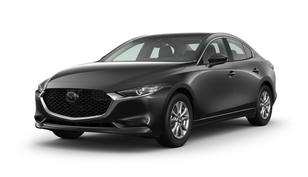 download MAZDA 3 BLModels able workshop manual