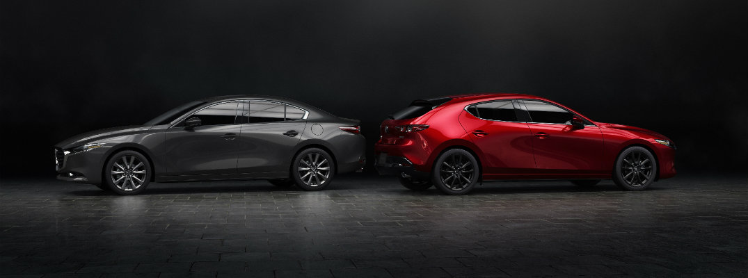 download MAZDA 3 BLModels workshop manual