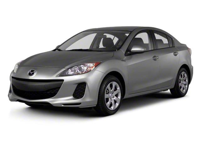 download MAZDA 3 able workshop manual