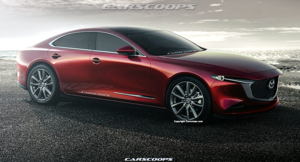 download MAZDA 6 able workshop manual