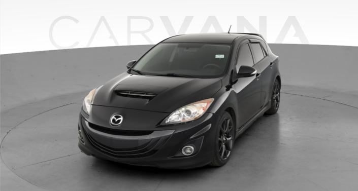 download Mazda3 workshop manual