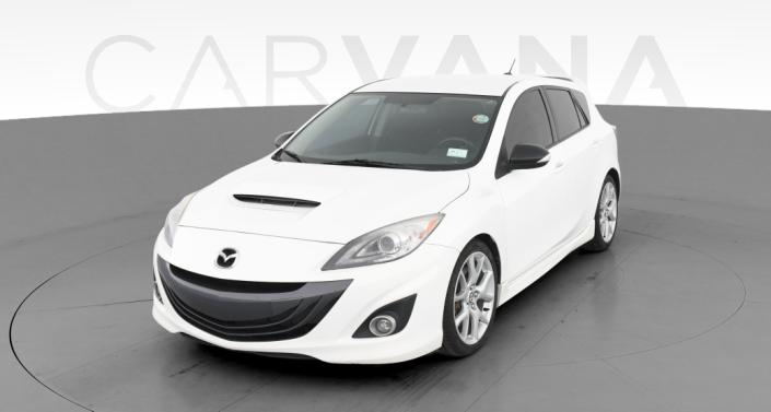 download Mazda3 workshop manual