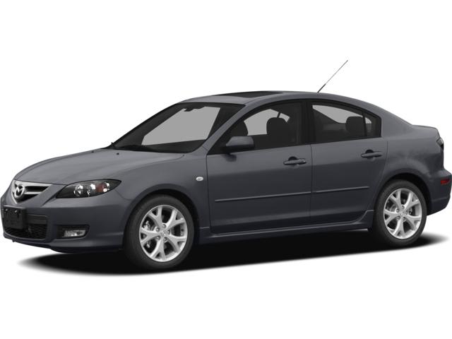 download Mazda3 workshop manual