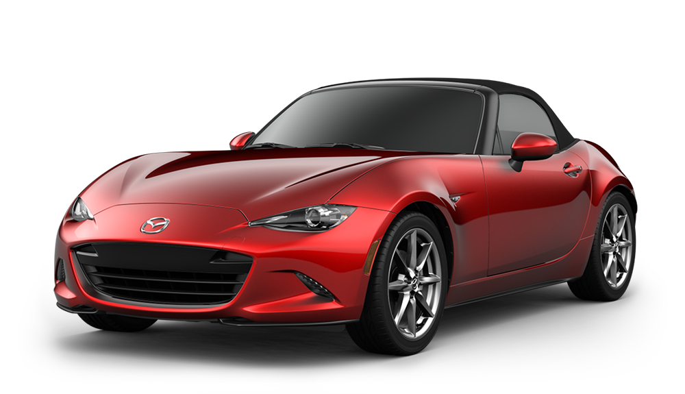 download MAZDA MIATA able workshop manual