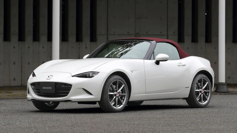 download MAZDA MIATA able workshop manual