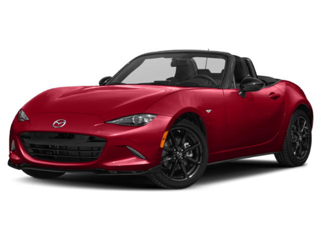 download MAZDA MIATA able workshop manual